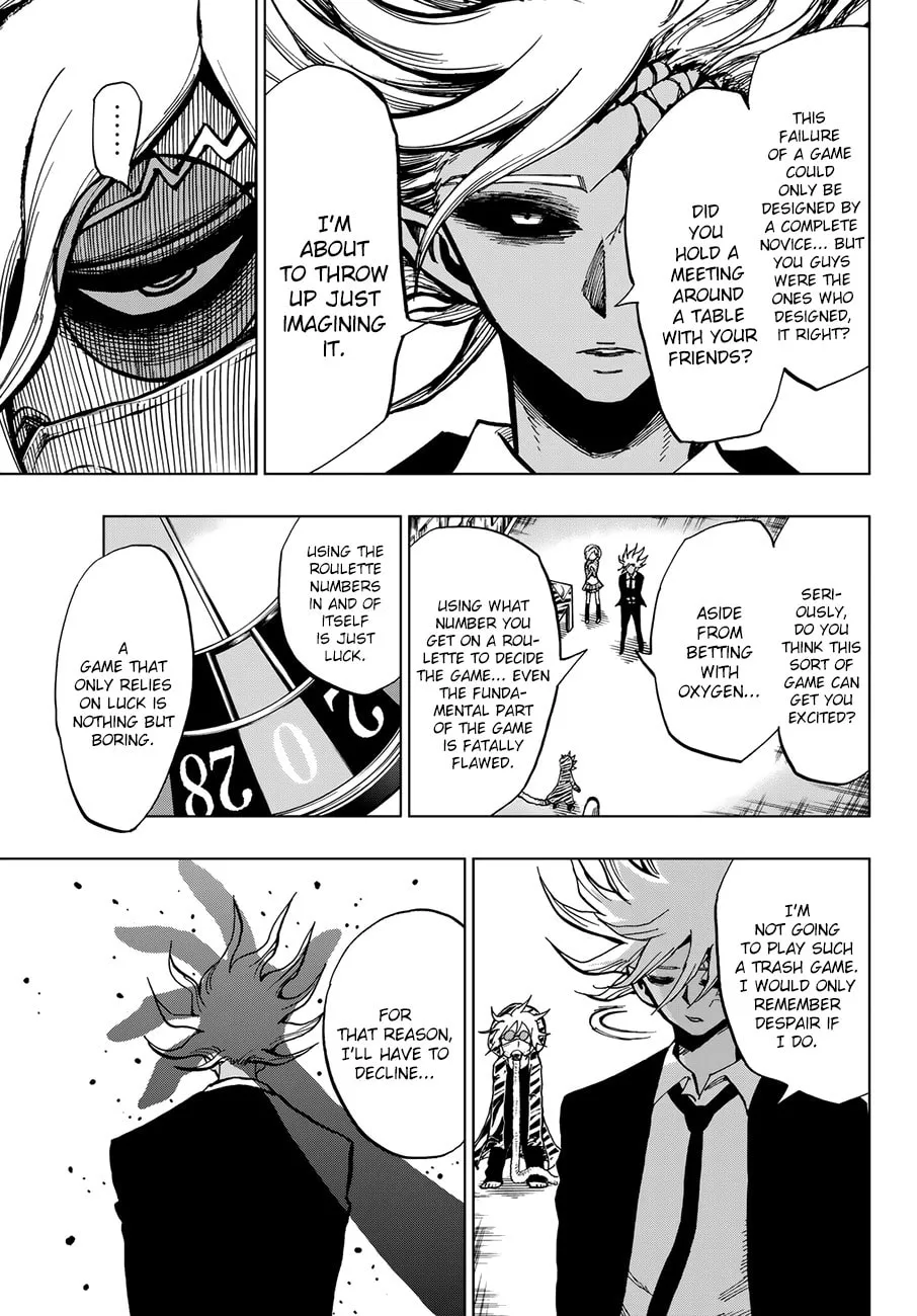 Read Gambler
