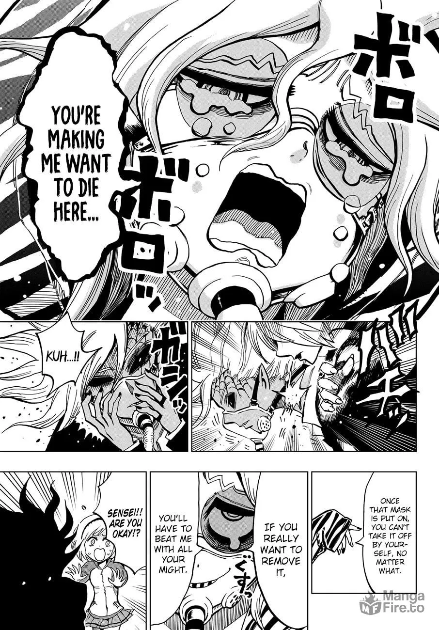 Read Gambler