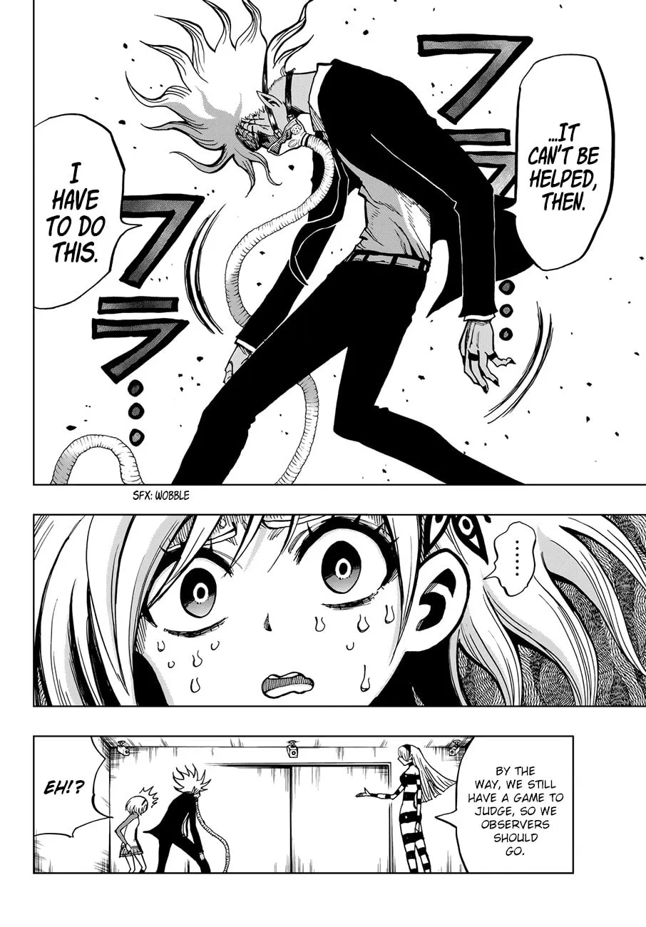 Read Gambler