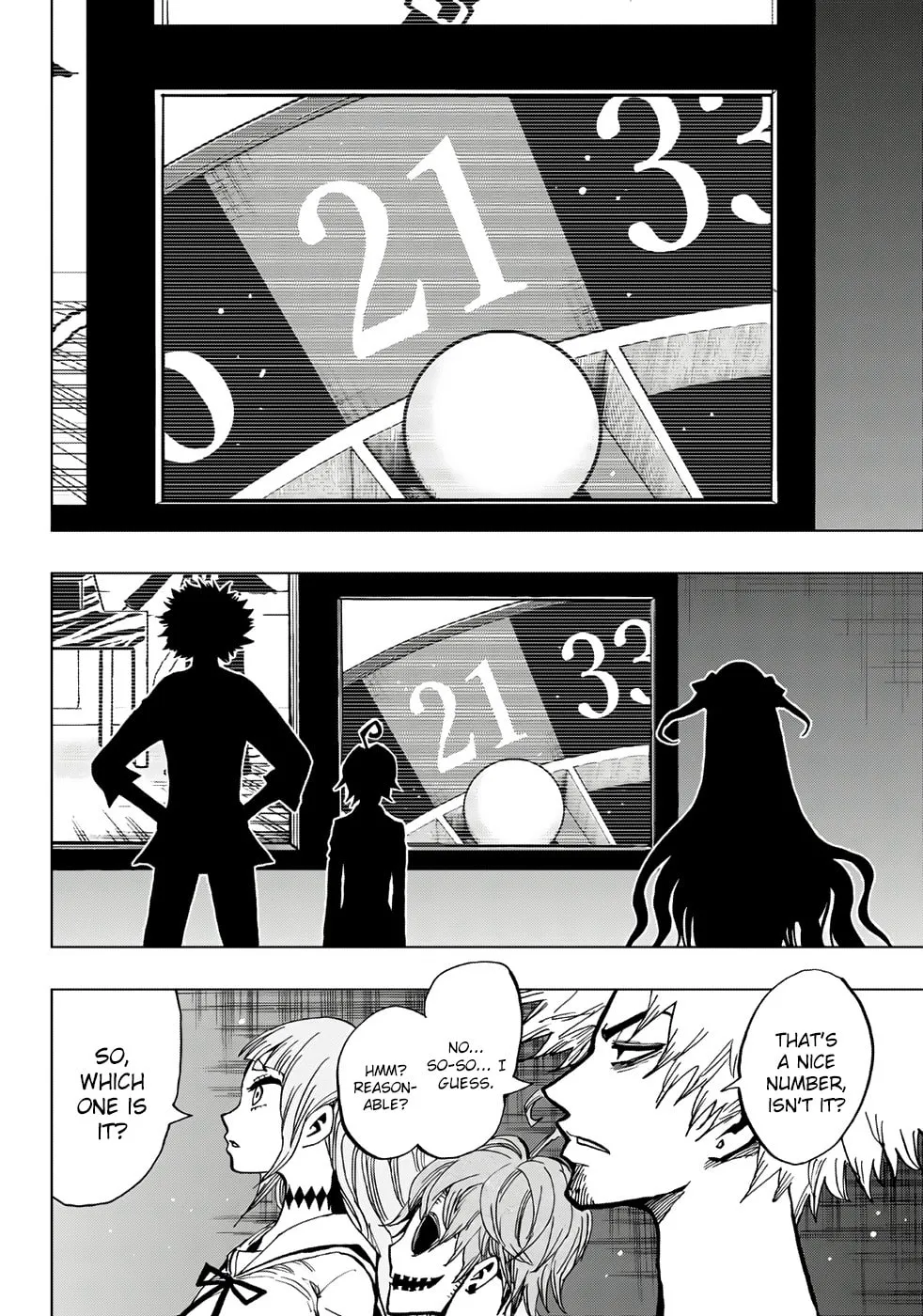 Read Gambler