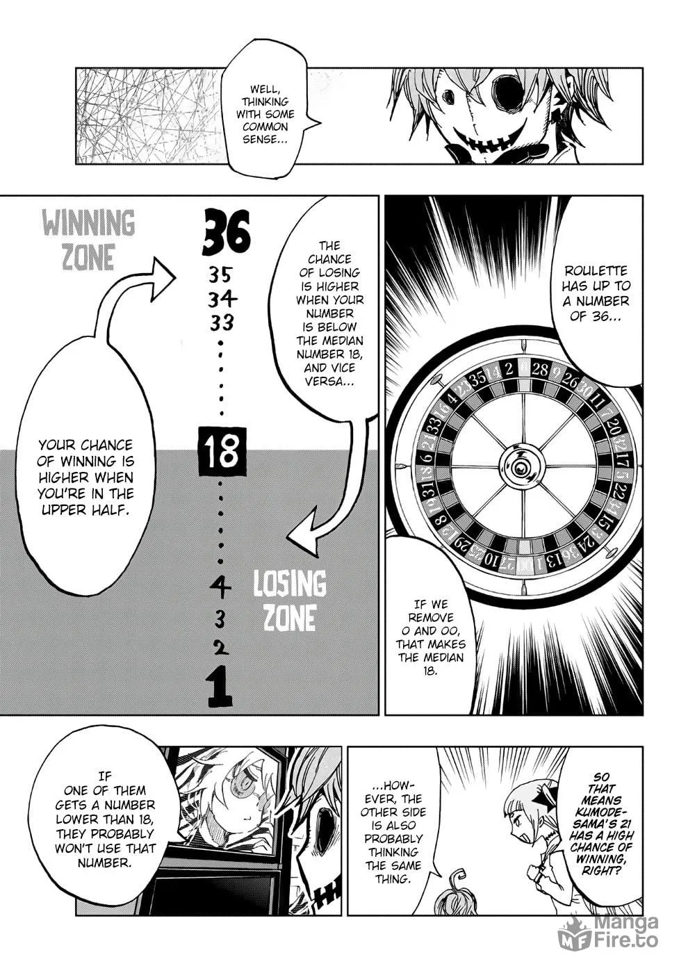 Read Gambler