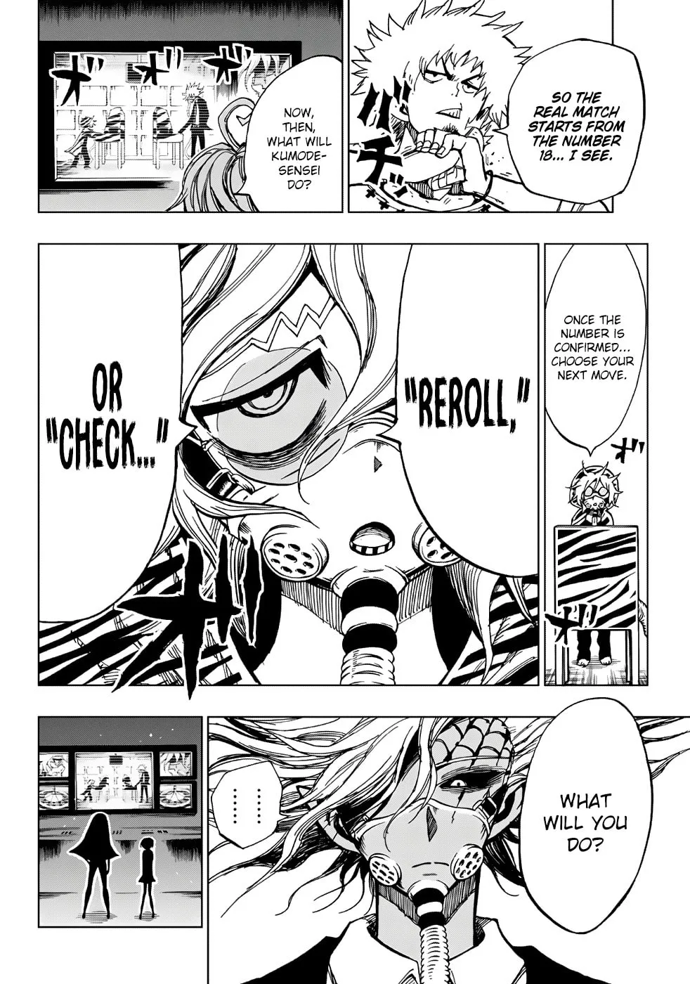 Read Gambler