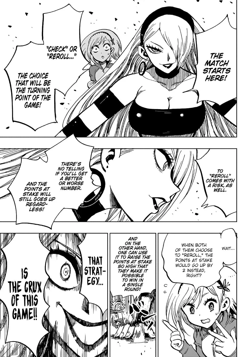 Read Gambler
