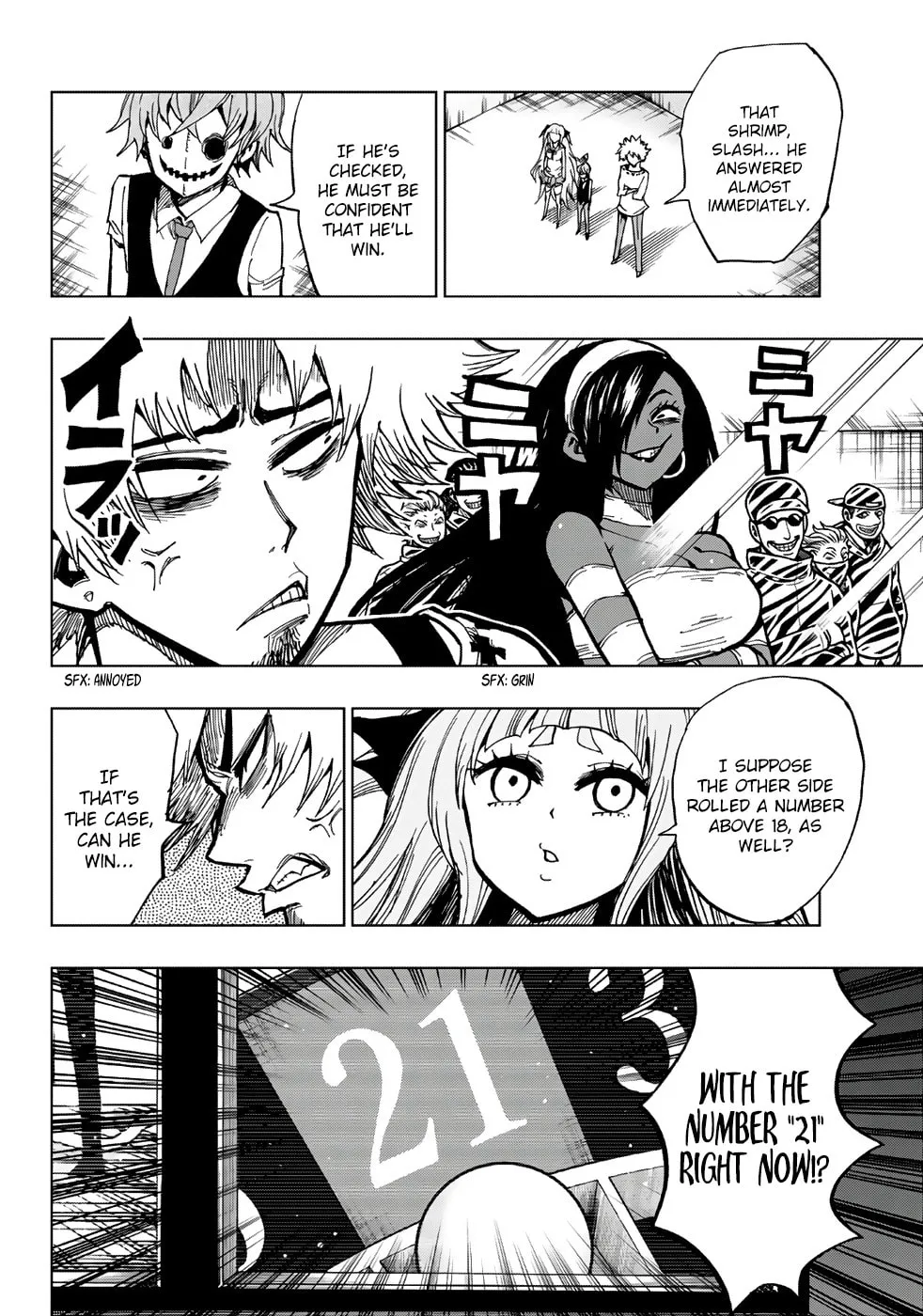 Read Gambler