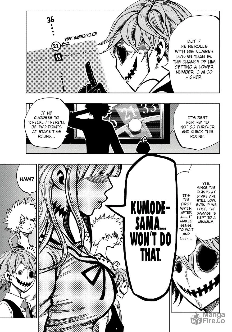 Read Gambler