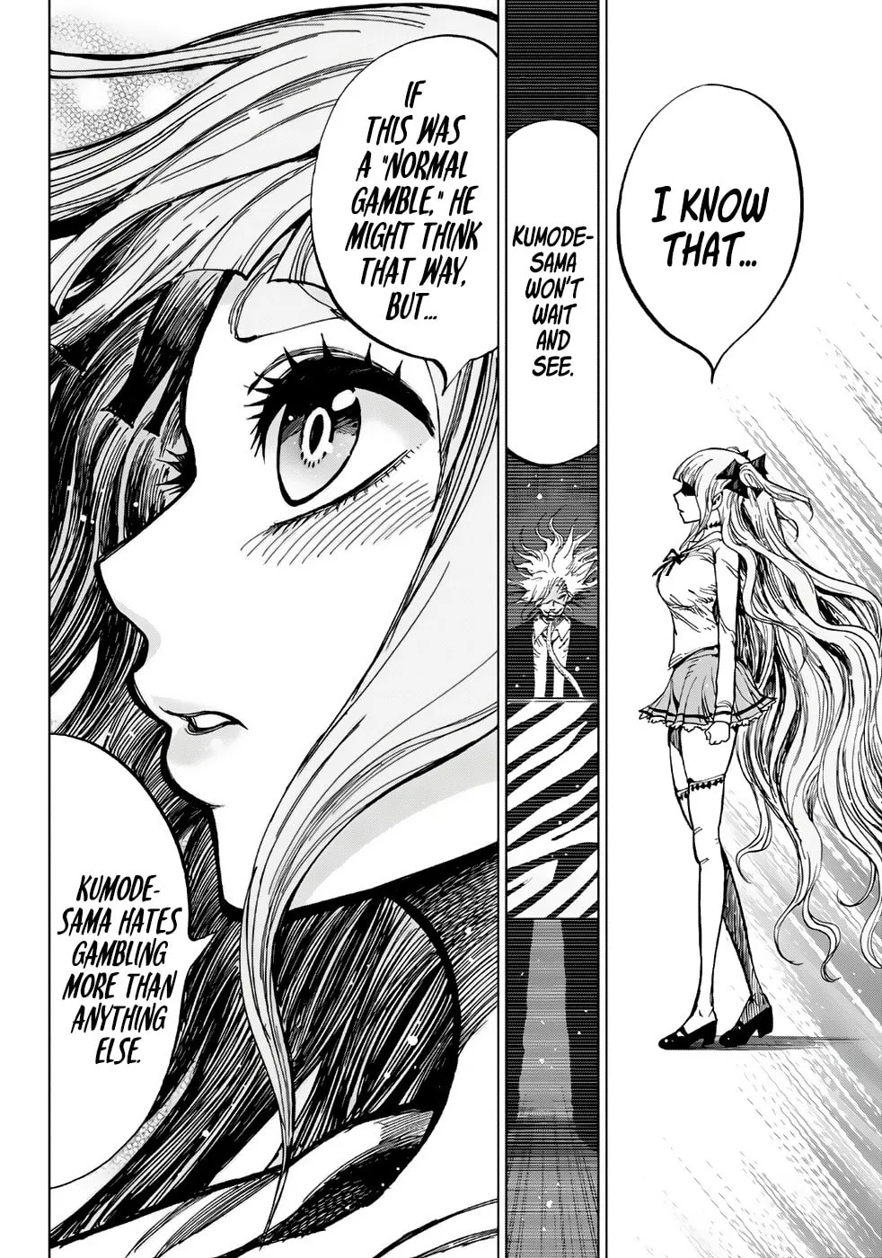 Read Gambler