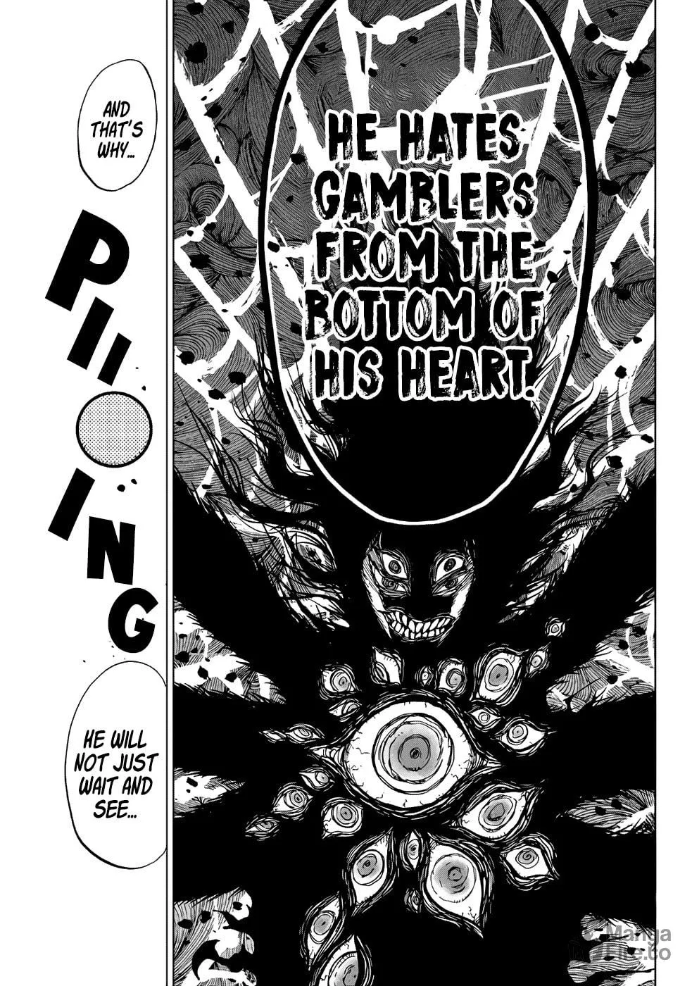 Read Gambler