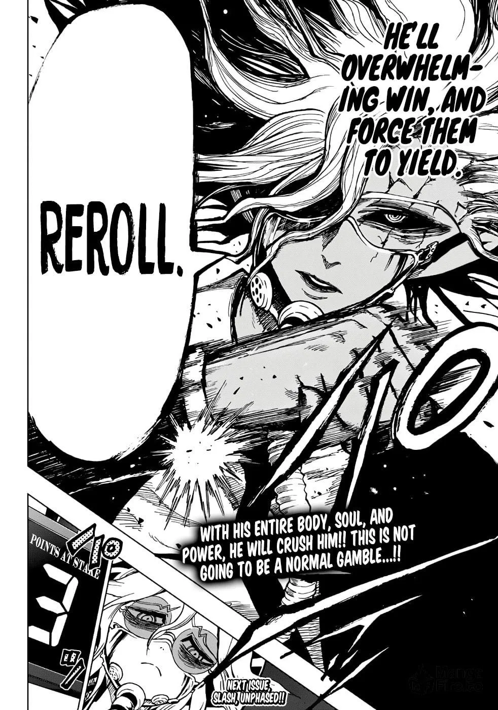 Read Gambler