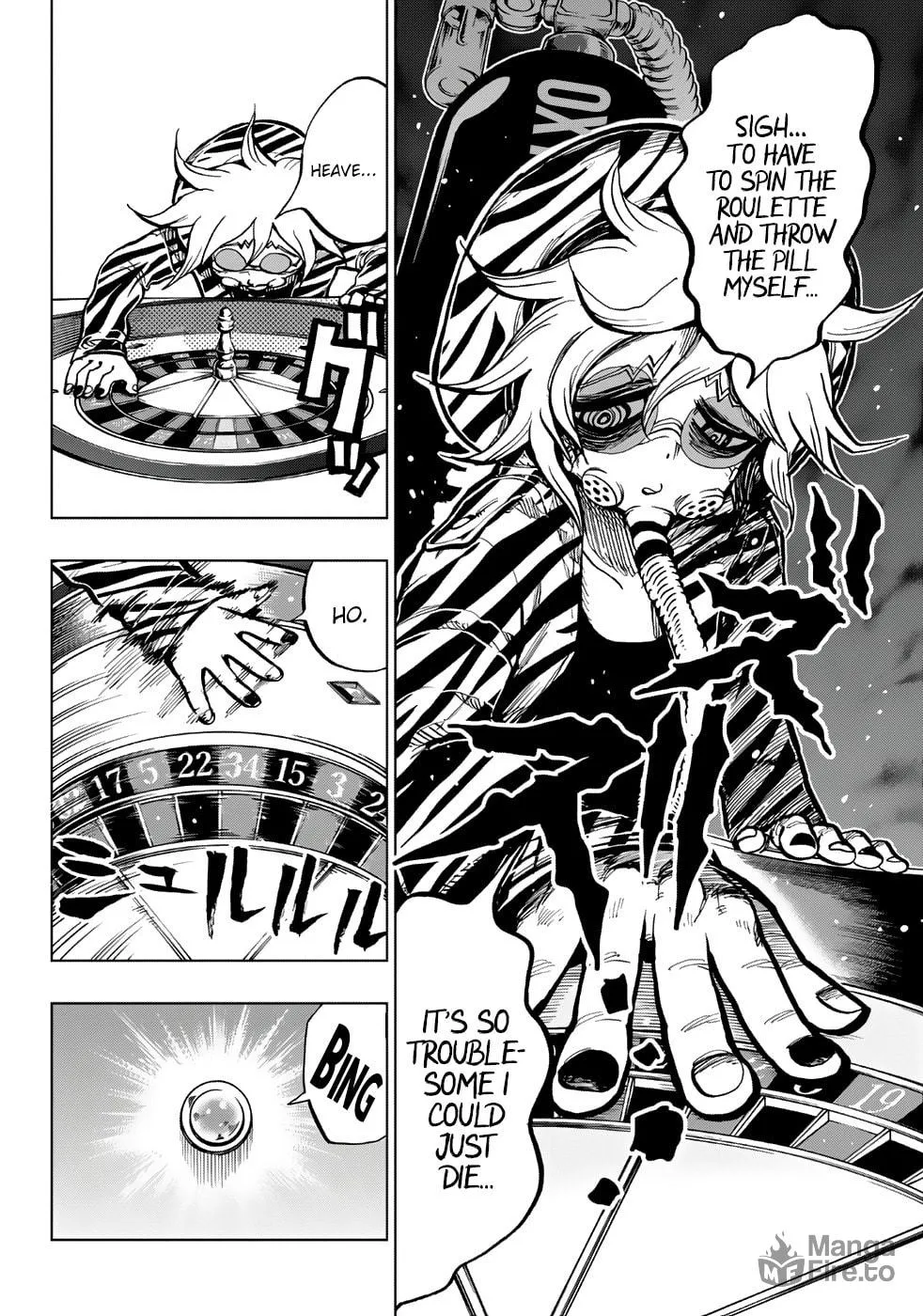 Read Gambler