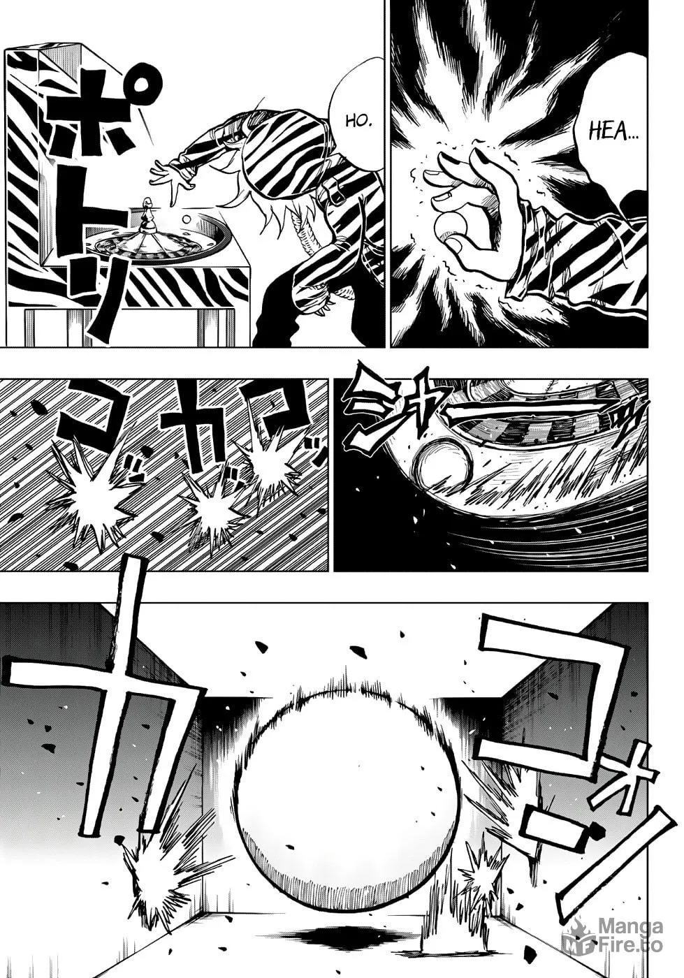 Read Gambler