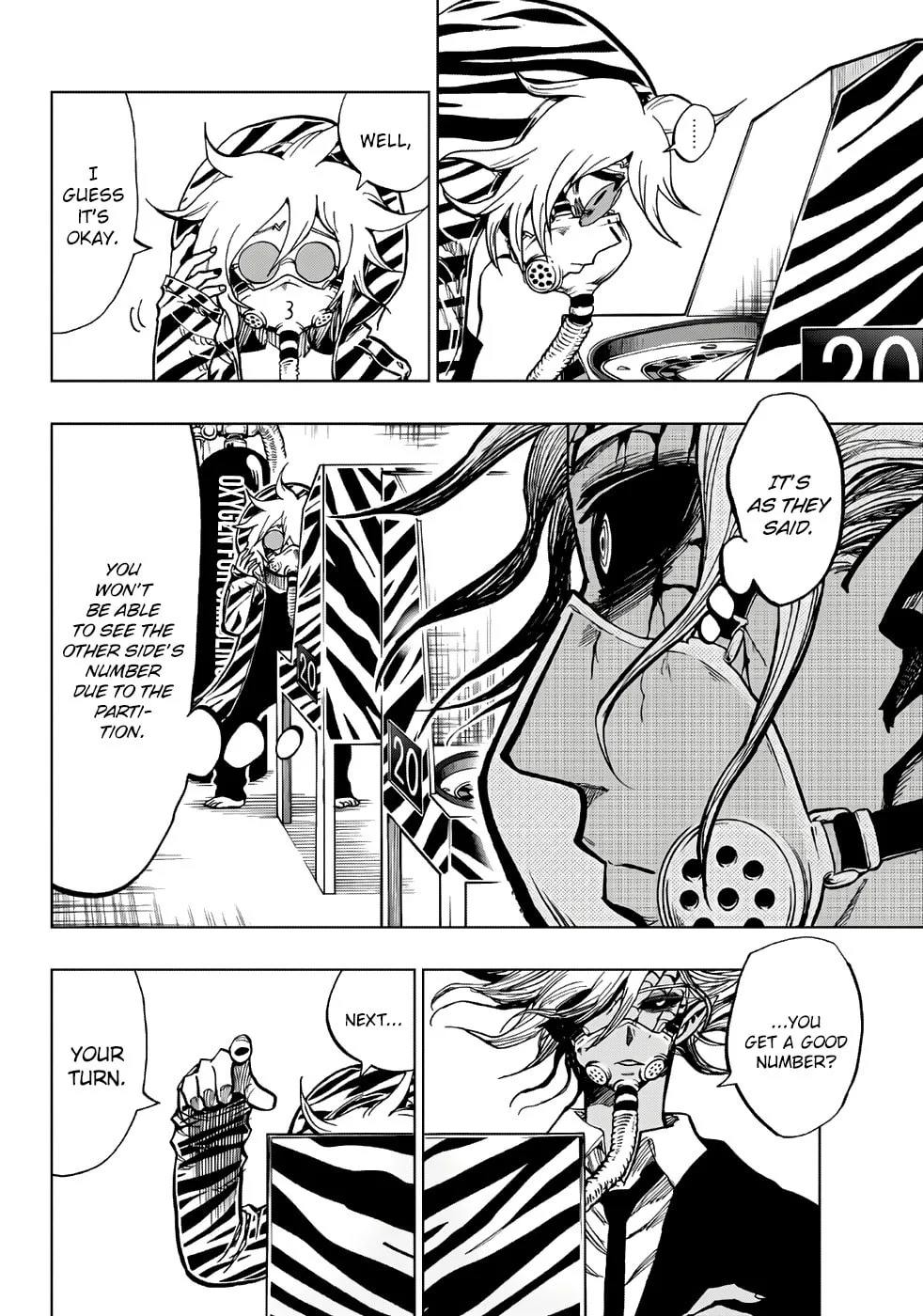 Read Gambler