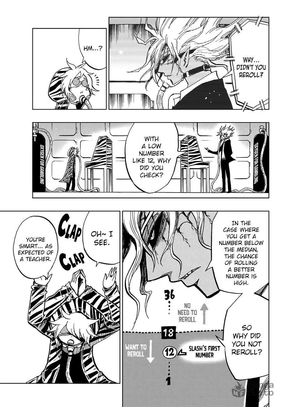 Read Gambler