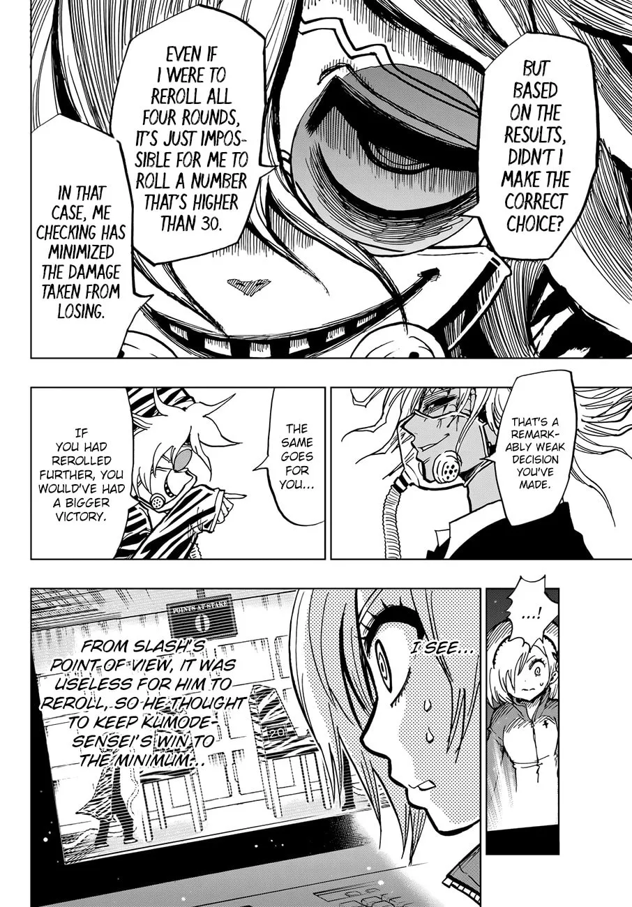 Read Gambler