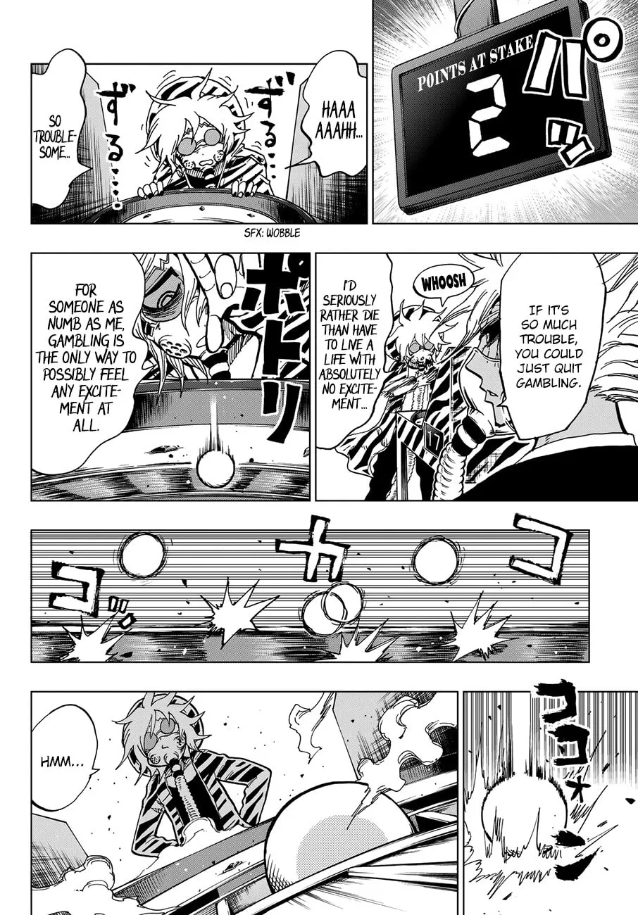 Read Gambler