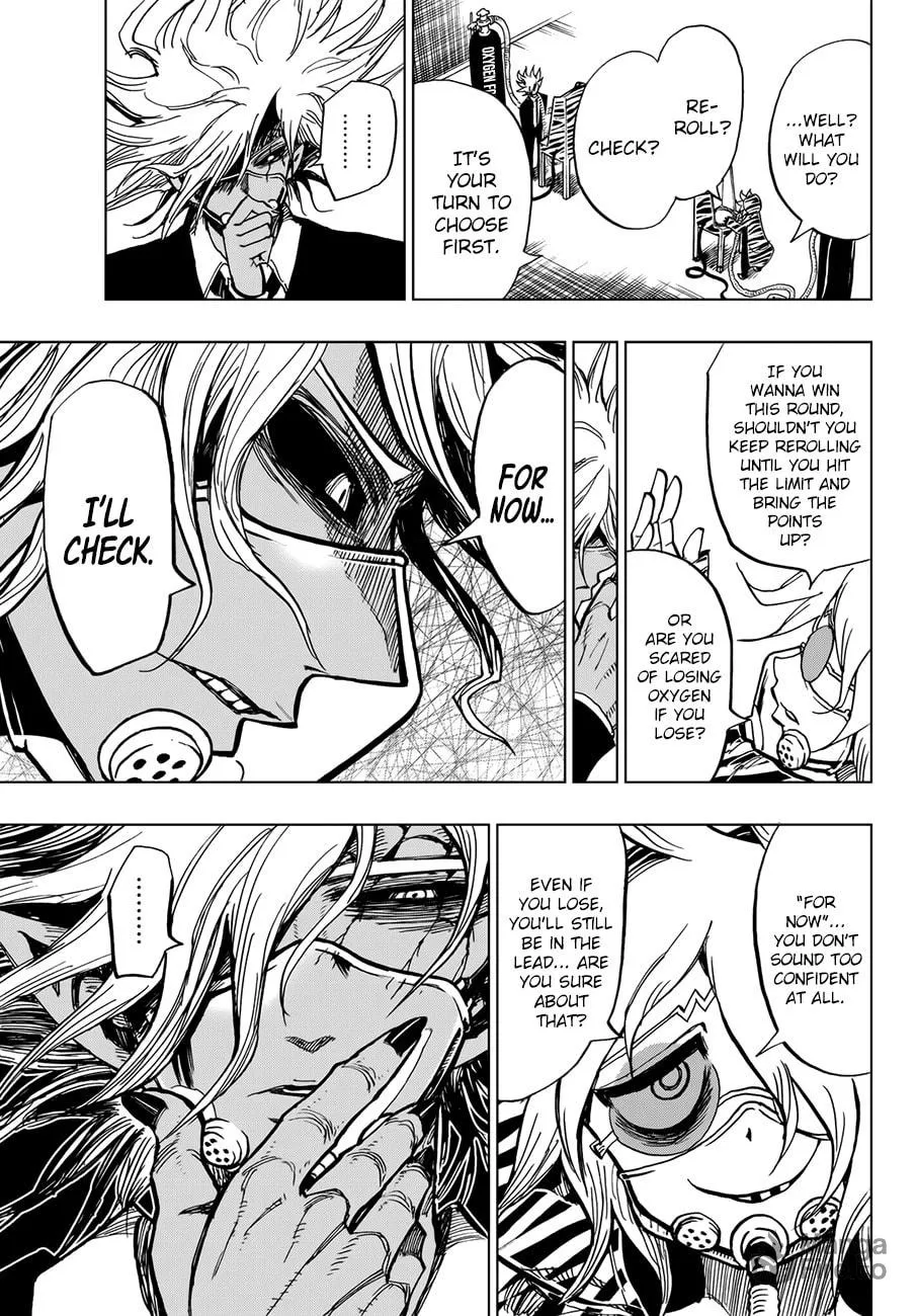 Read Gambler