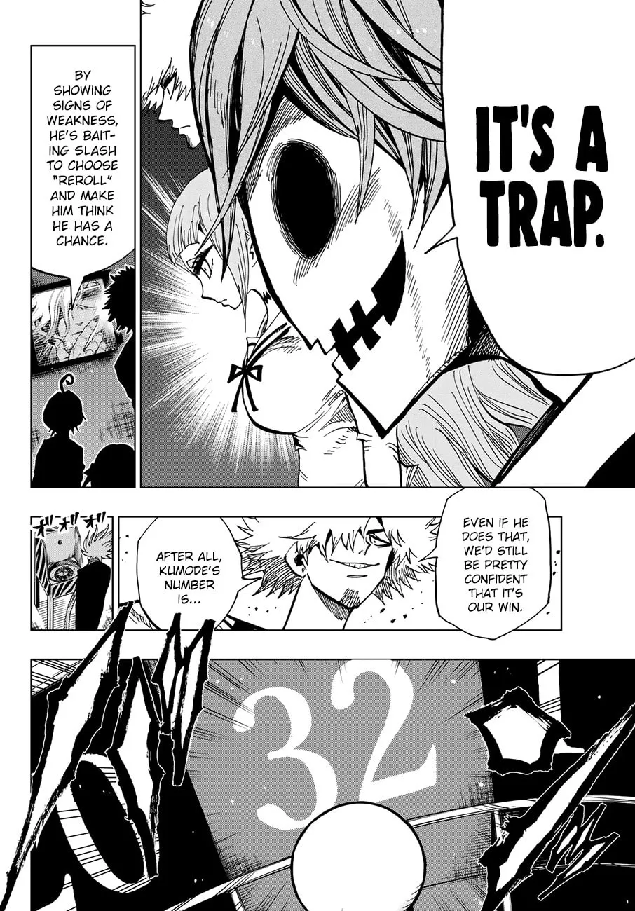 Read Gambler