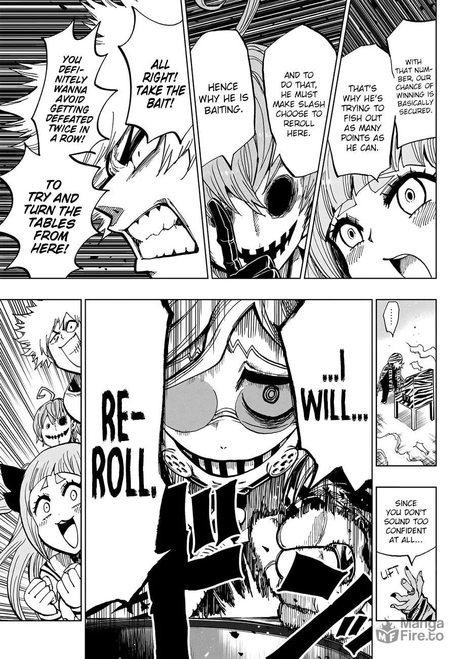 Read Gambler
