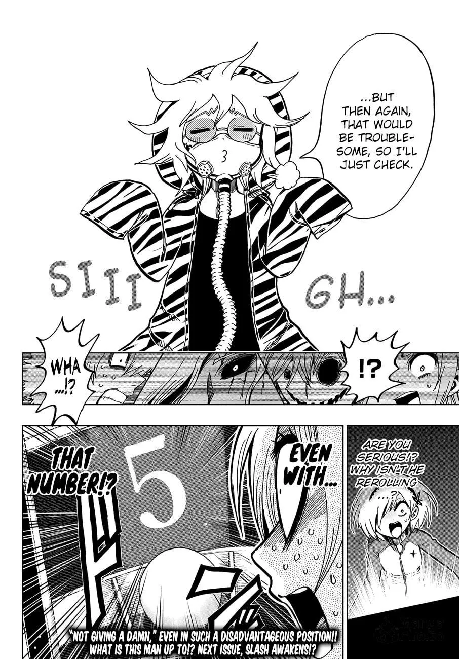 Read Gambler