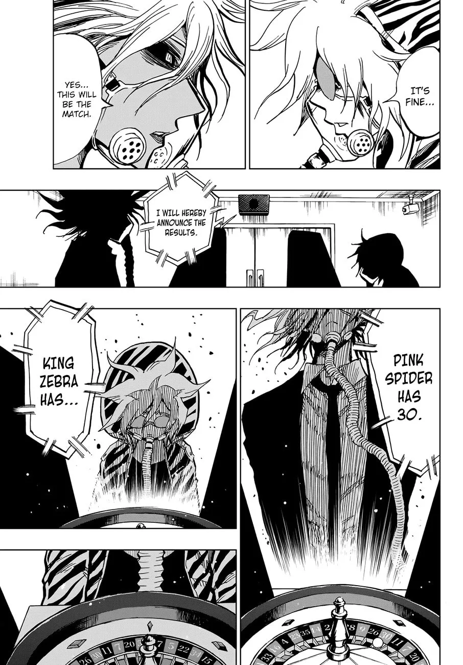 Read Gambler