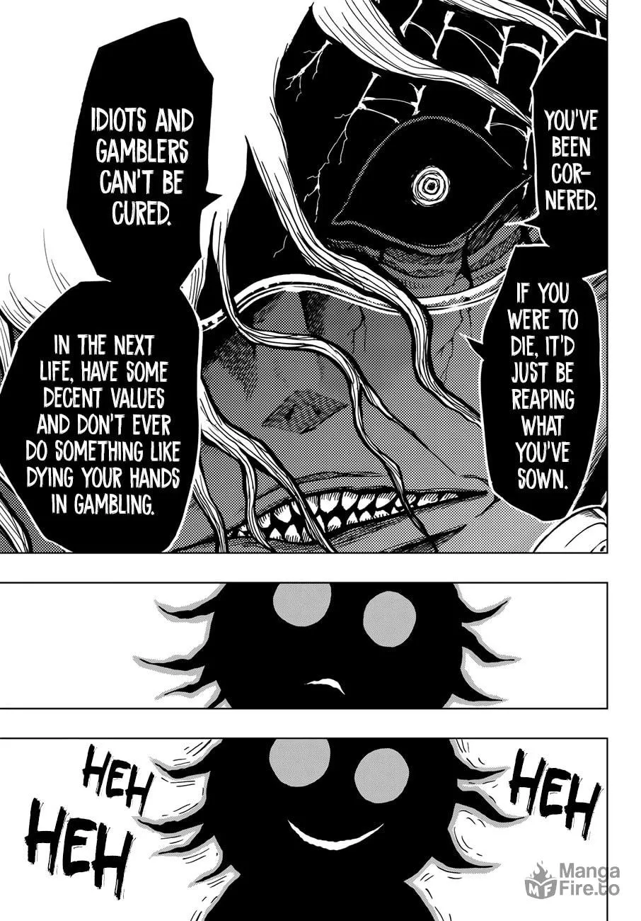 Read Gambler