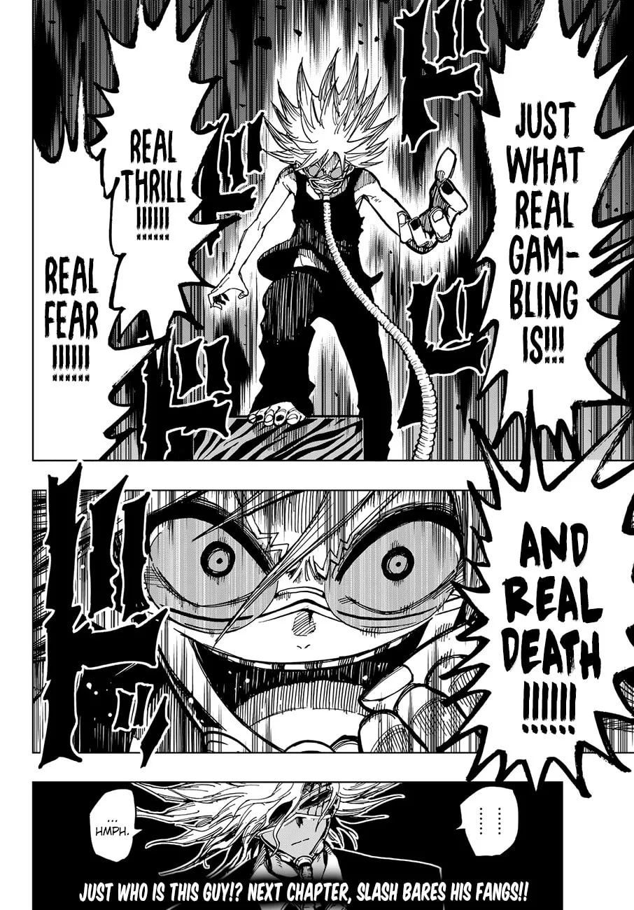 Read Gambler