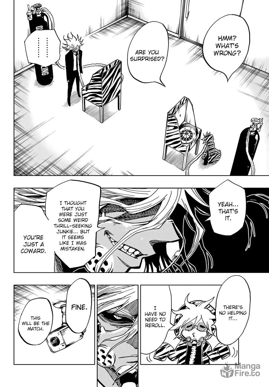 Read Gambler