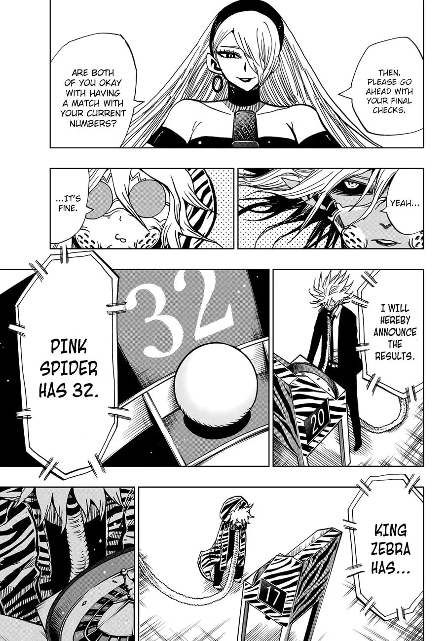 Read Gambler