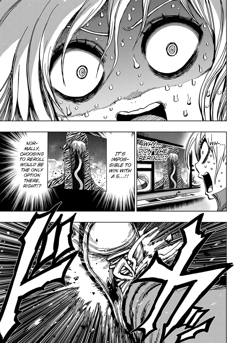 Read Gambler