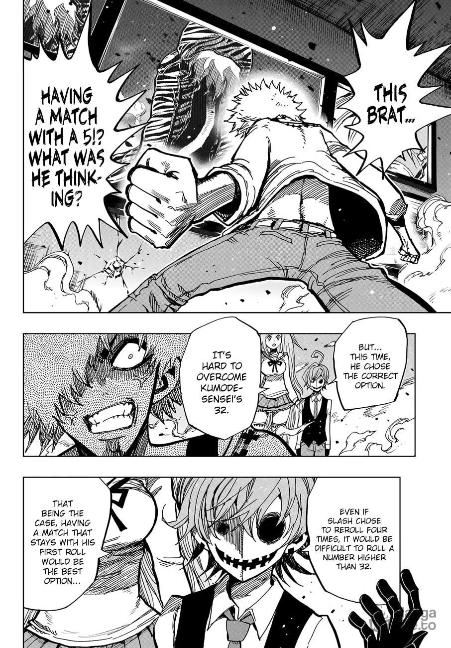 Read Gambler