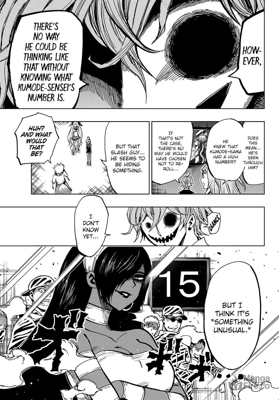 Read Gambler
