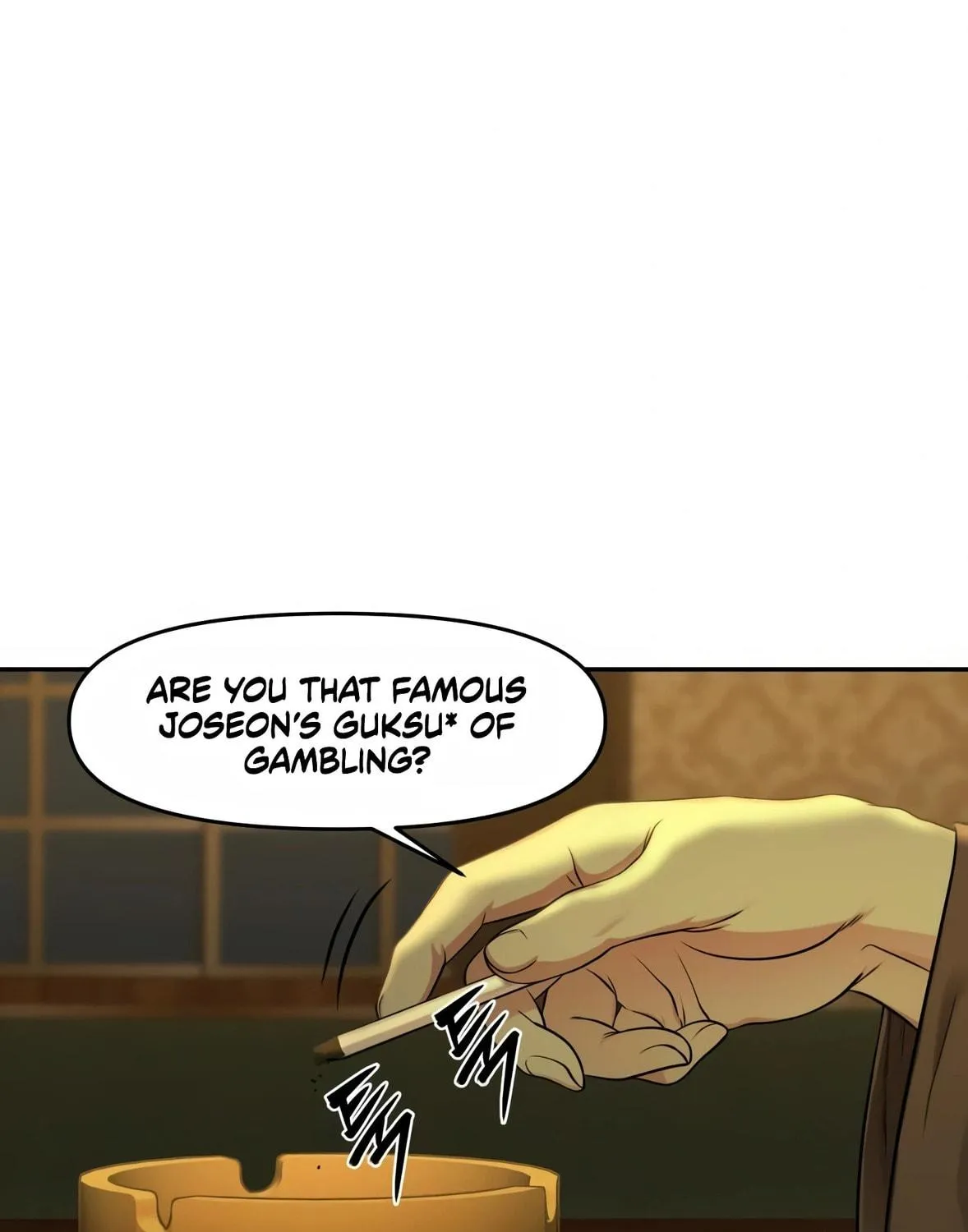 Read Gambling 1945 chapter 1 image 100 on Lezhin