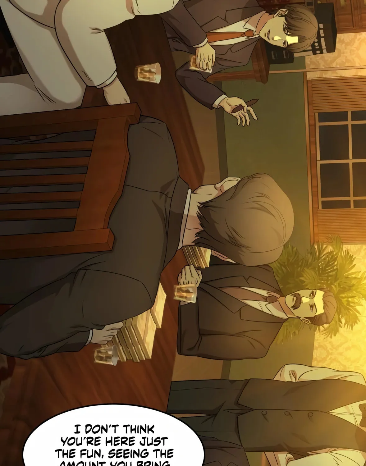 Read Gambling 1945 chapter 1 image 104 on Lezhin