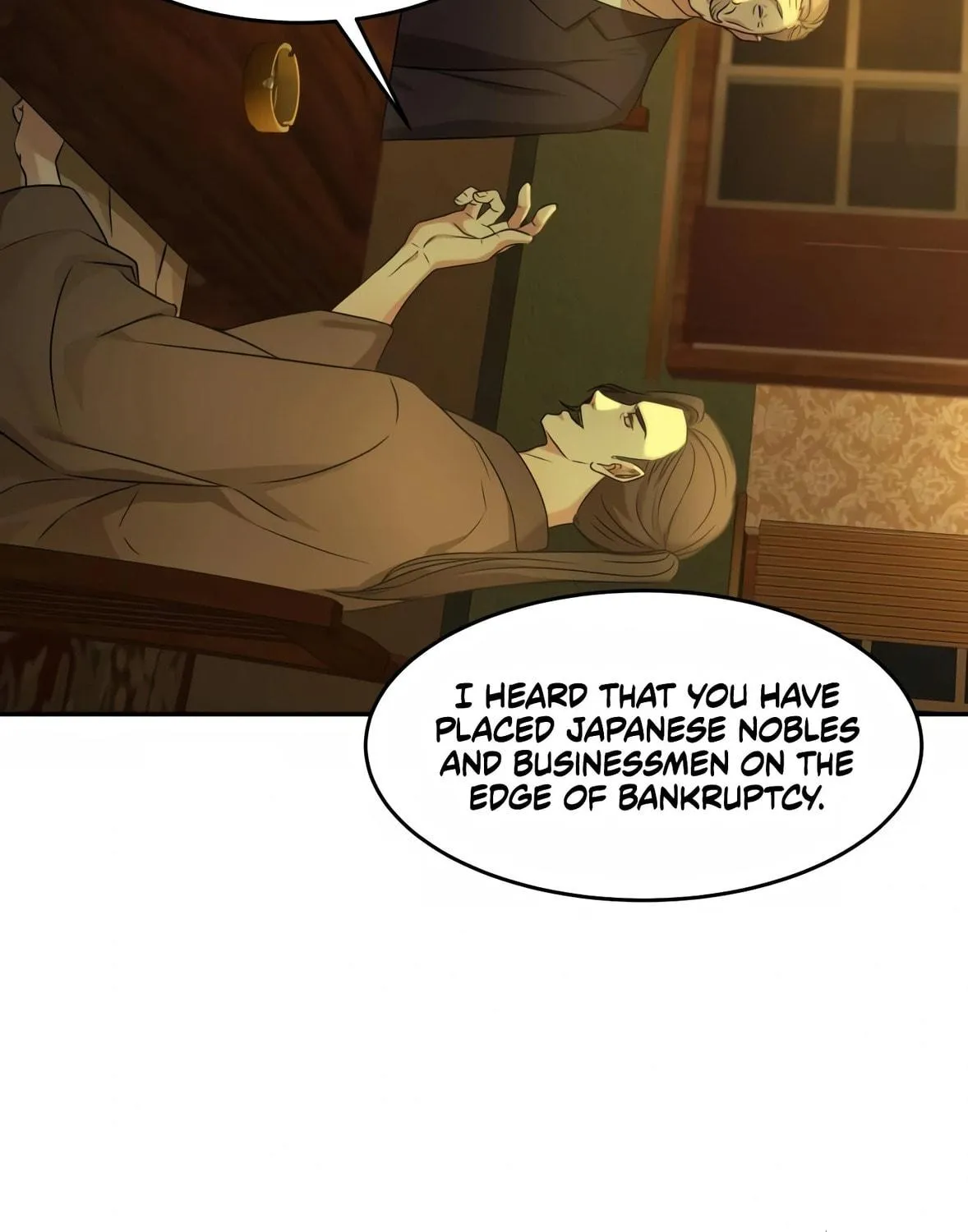Read Gambling 1945 chapter 1 image 106 on Lezhin