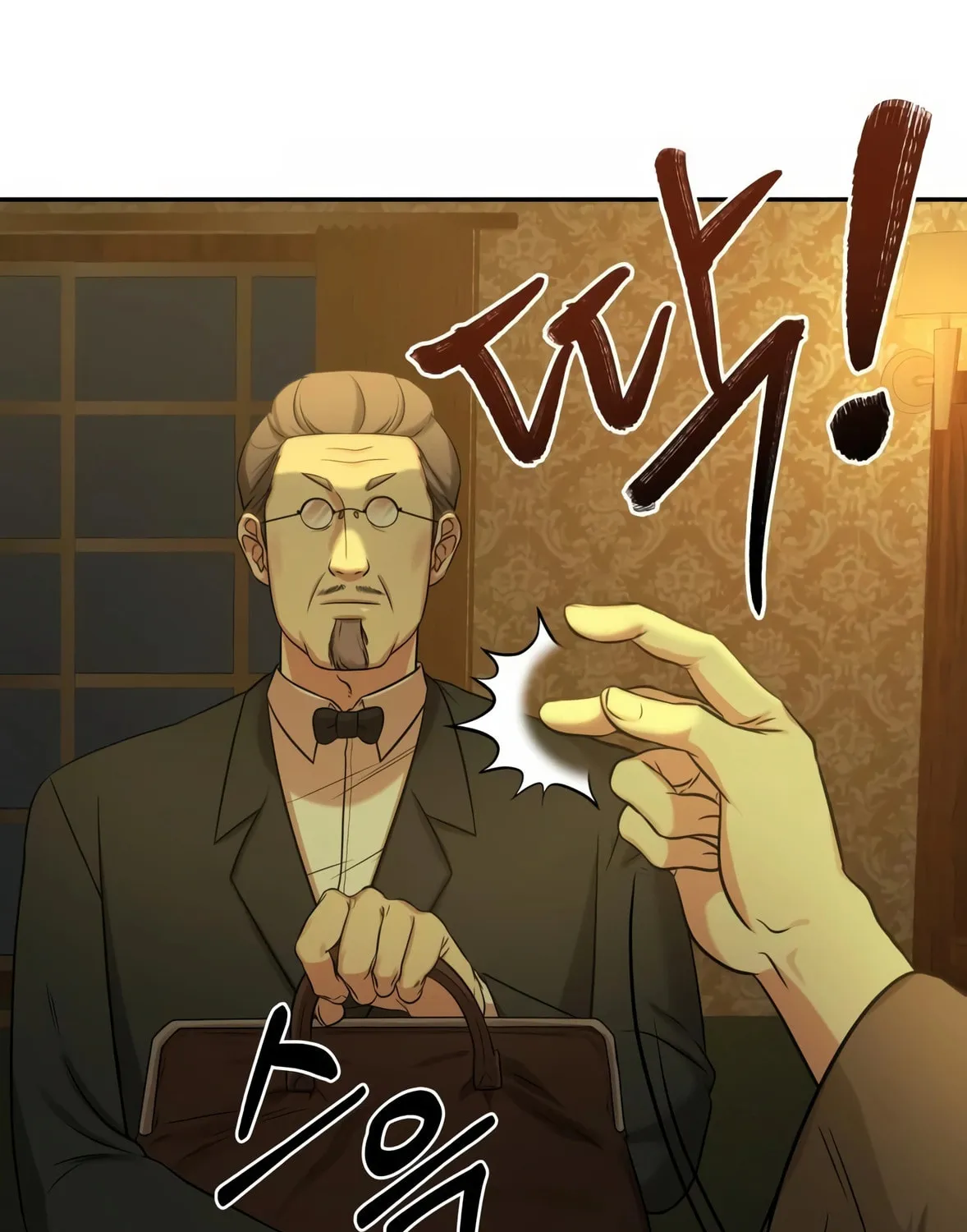 Read Gambling 1945 chapter 1 image 114 on Lezhin