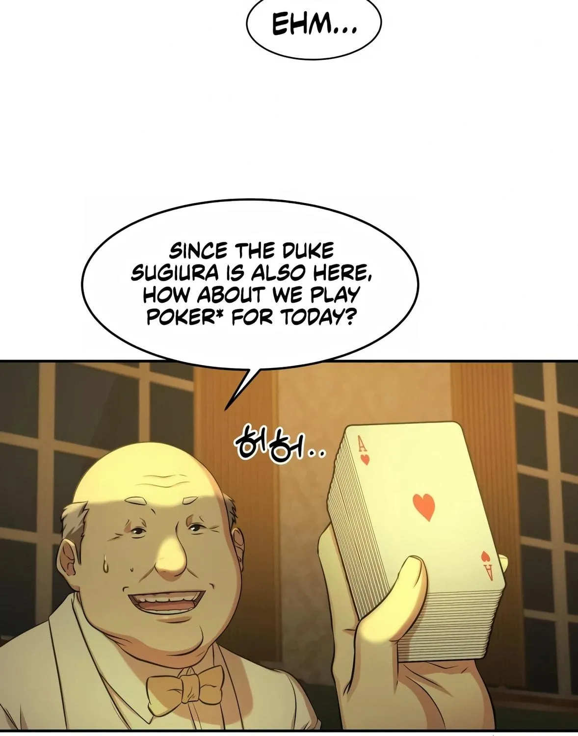 Read Gambling 1945 chapter 1 image 128 on Lezhin