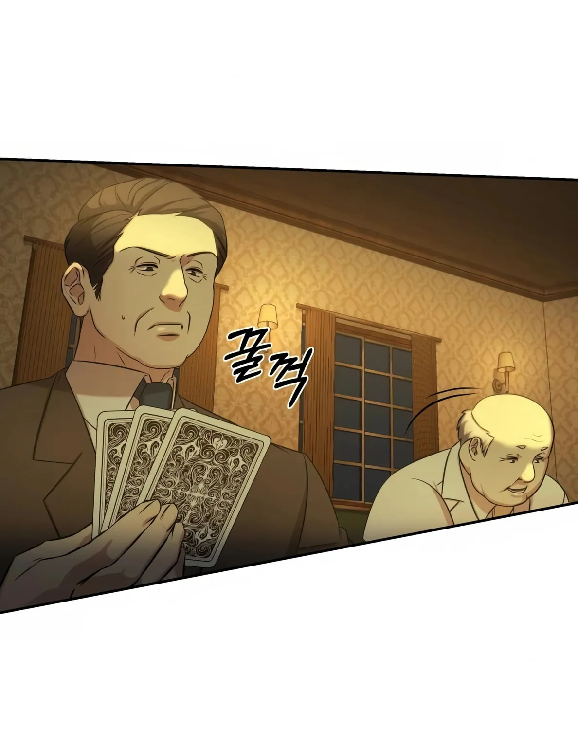Read Gambling 1945 chapter 1 image 176 on Lezhin