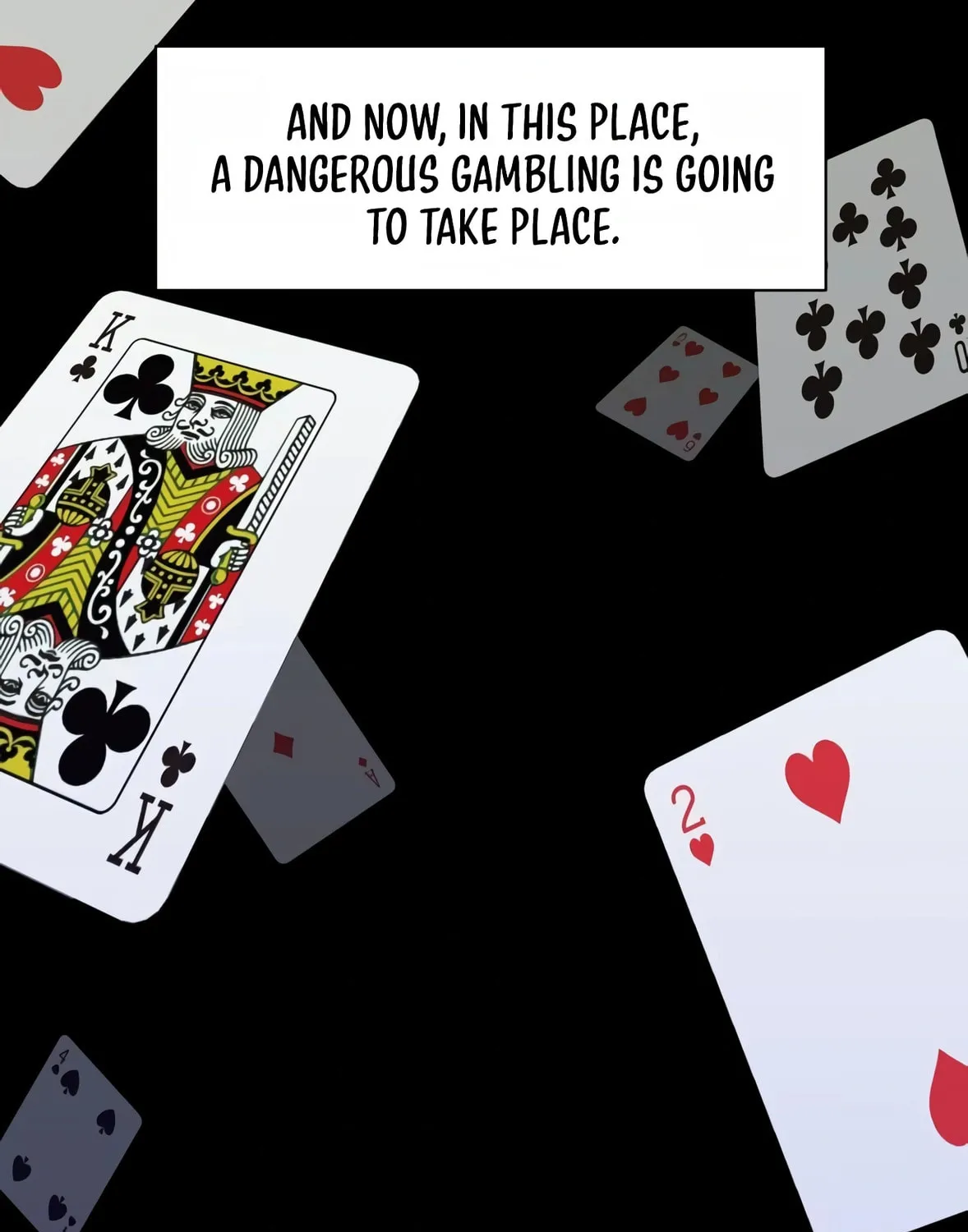 Read Gambling 1945 chapter 1 image 20 on Lezhin