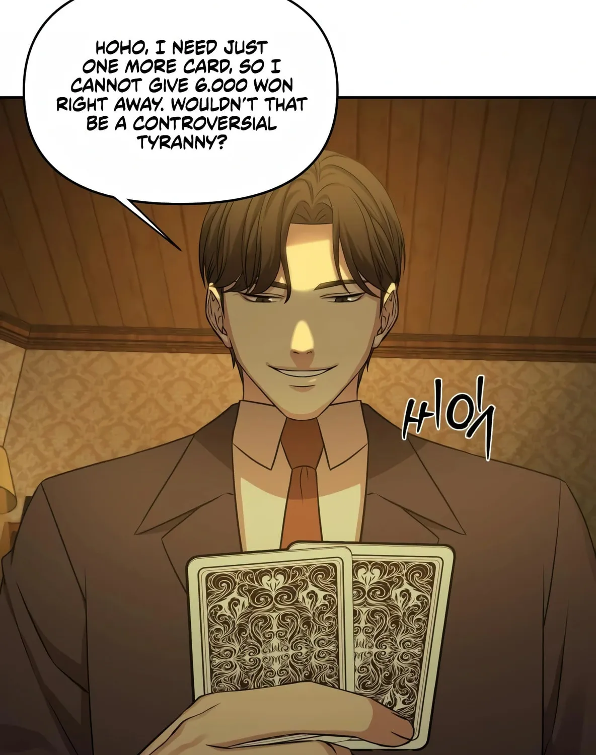 Read Gambling 1945 chapter 1 image 216 on Lezhin