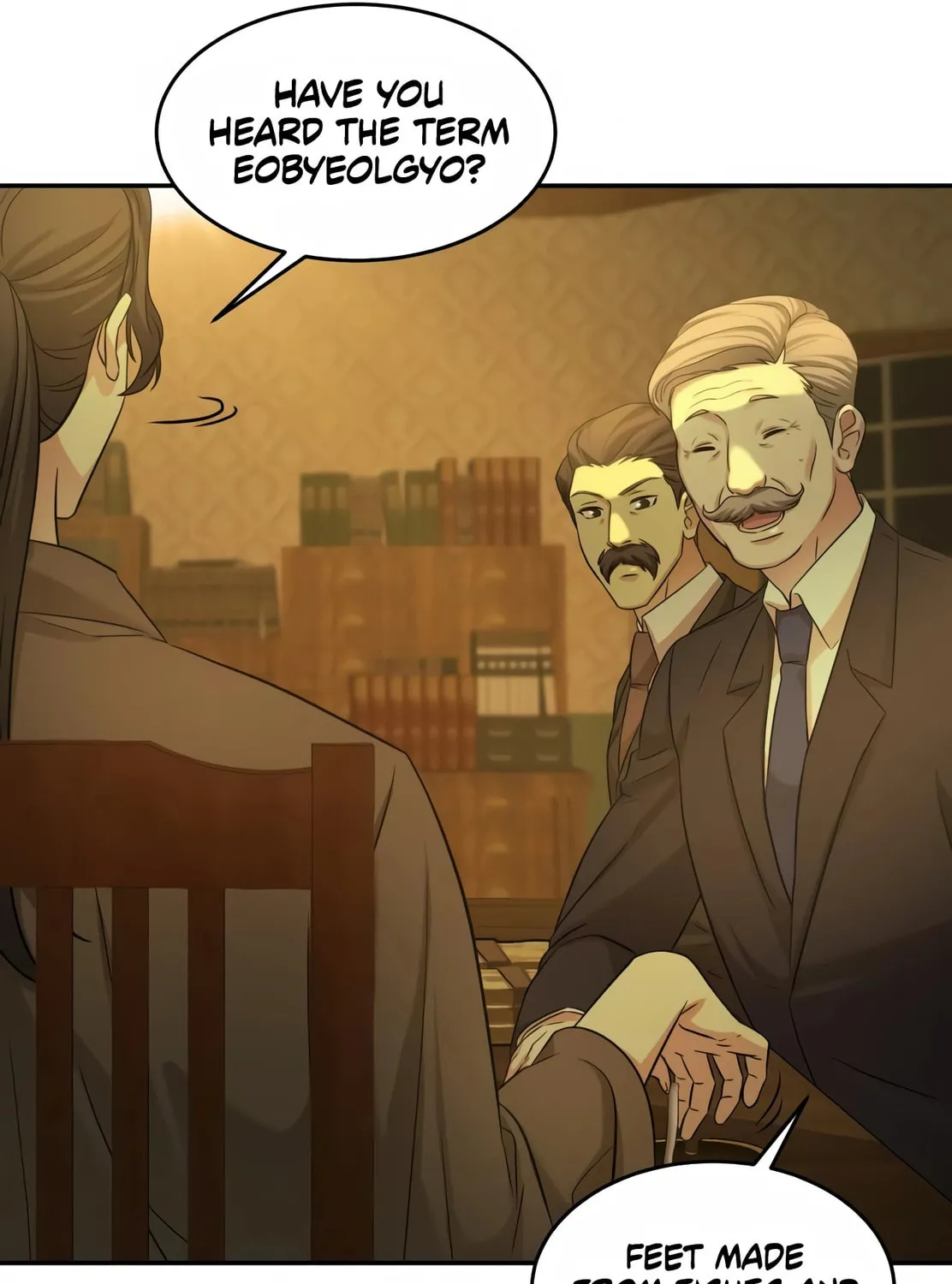Read Gambling 1945 chapter 1 image 222 on Lezhin