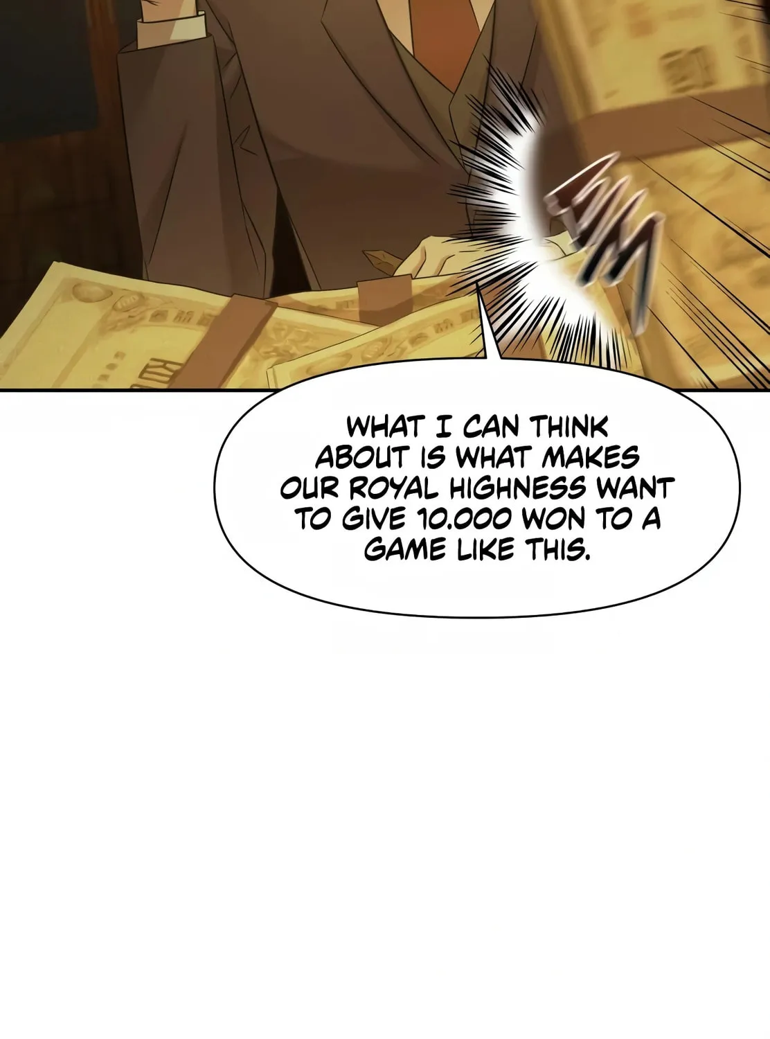 Read Gambling 1945 chapter 1 image 234 on Lezhin