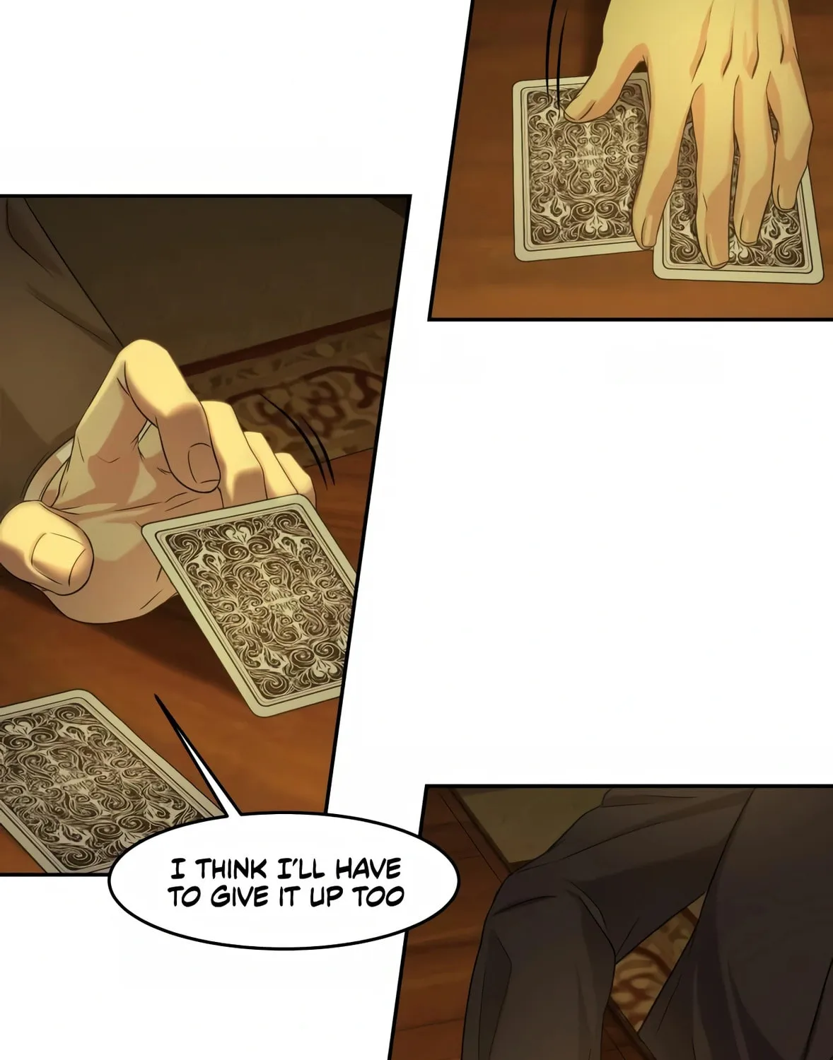Read Gambling 1945 chapter 1 image 240 on Lezhin