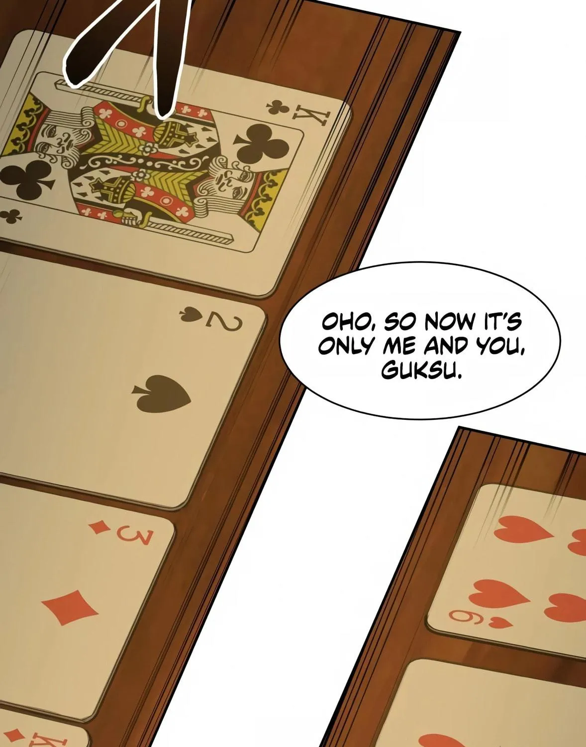 Read Gambling 1945 chapter 1 image 244 on Lezhin