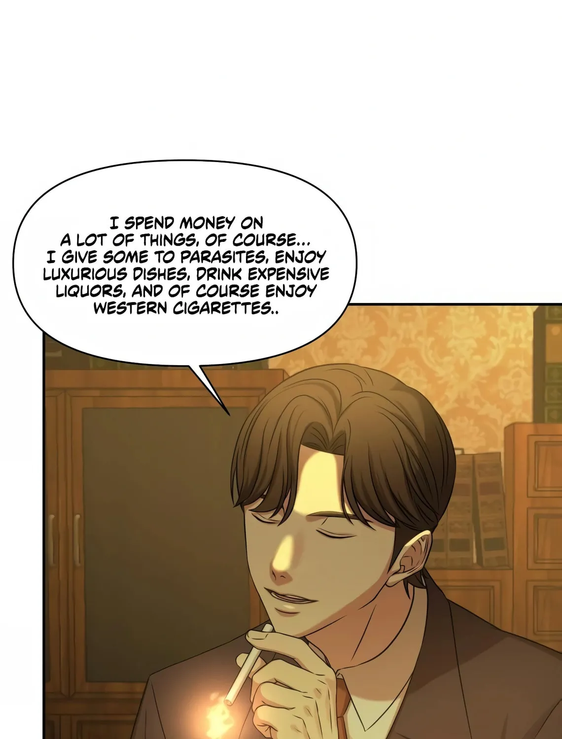 Read Gambling 1945 chapter 1 image 260 on Lezhin