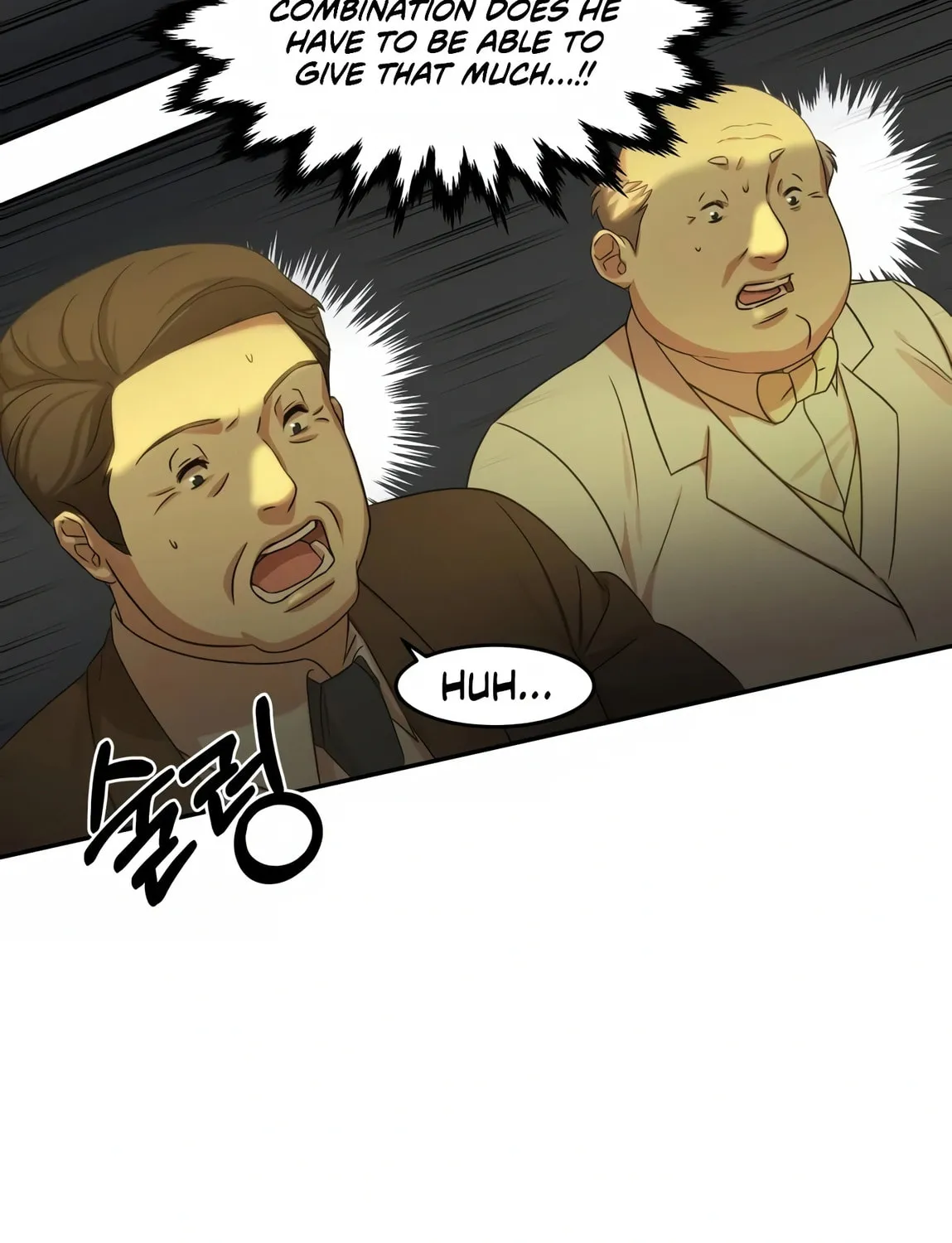 Read Gambling 1945 chapter 1 image 272 on Lezhin