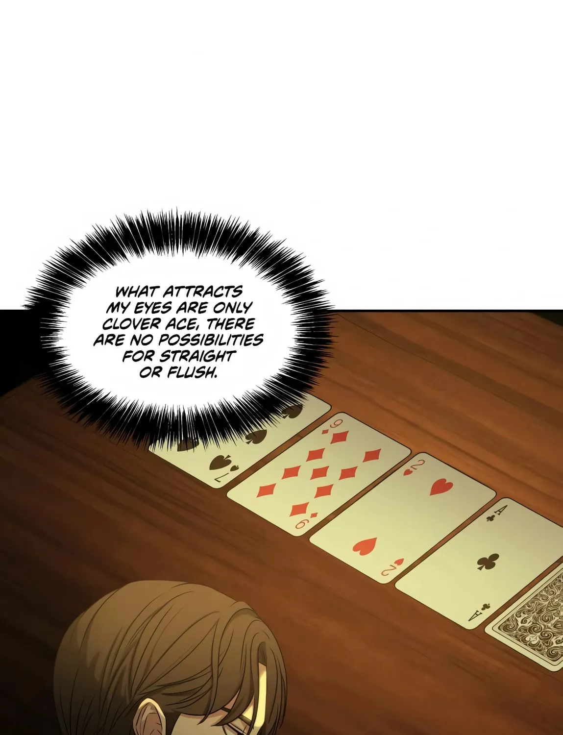 Read Gambling 1945 chapter 1 image 276 on Lezhin