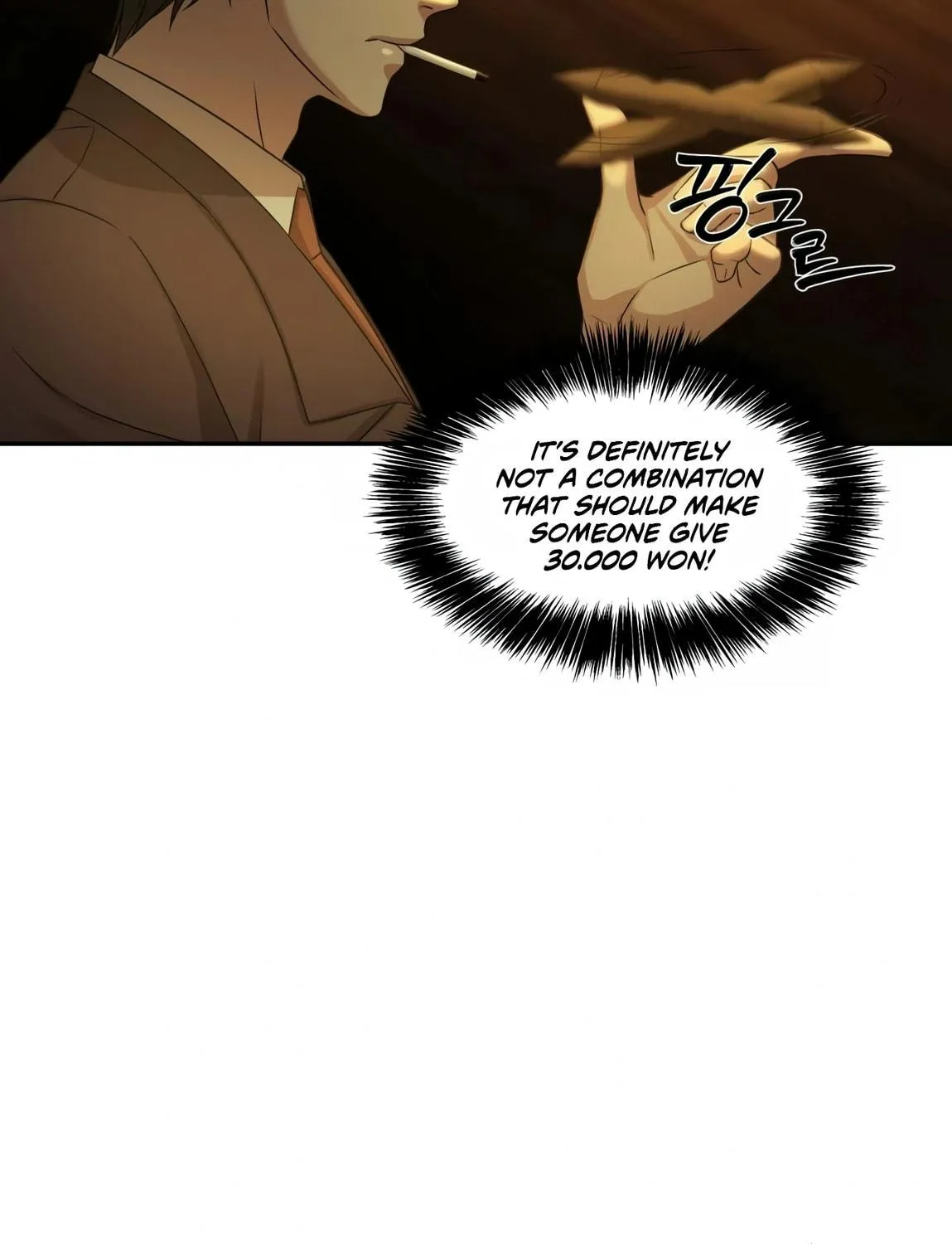 Read Gambling 1945 chapter 1 image 278 on Lezhin