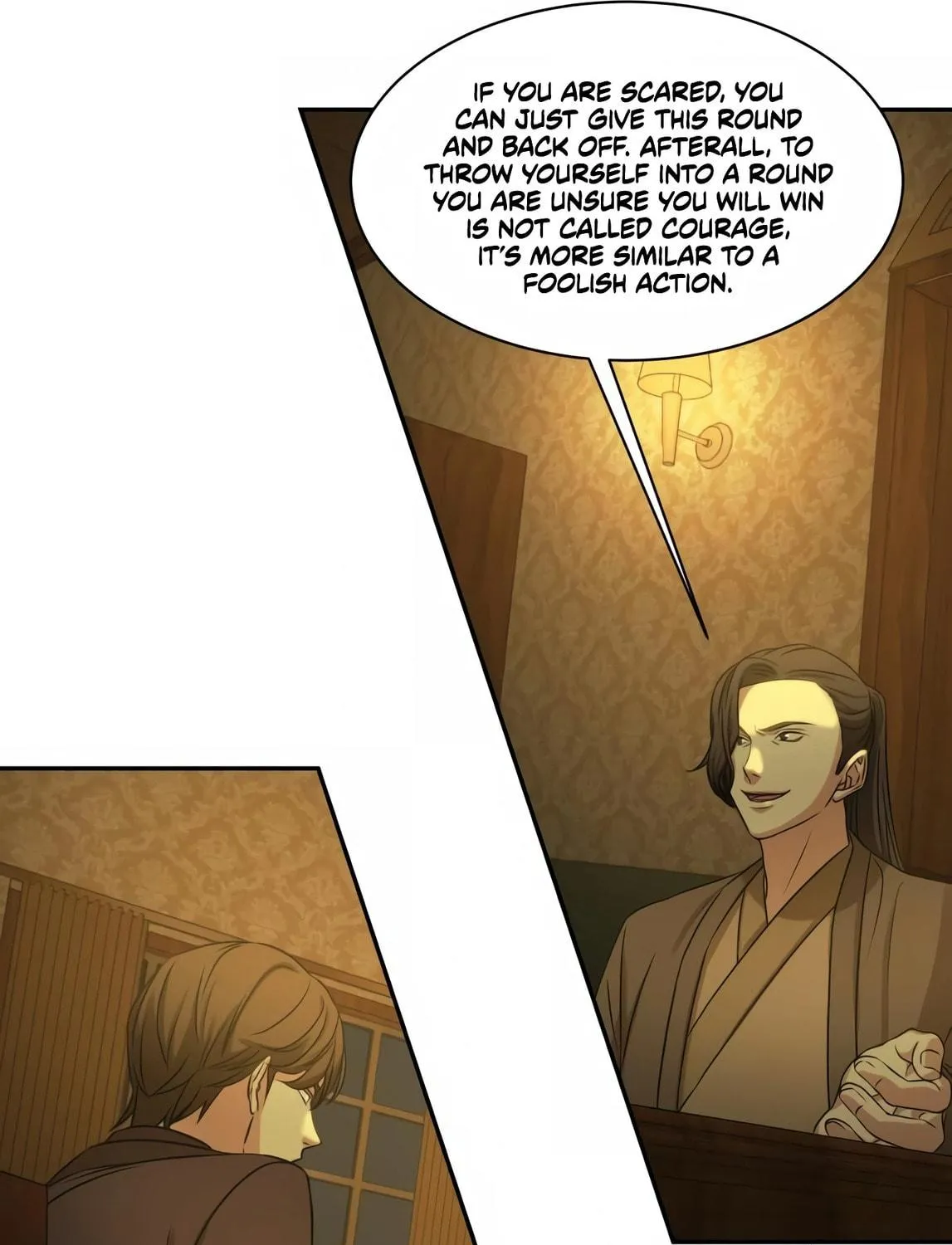 Read Gambling 1945 chapter 1 image 280 on Lezhin