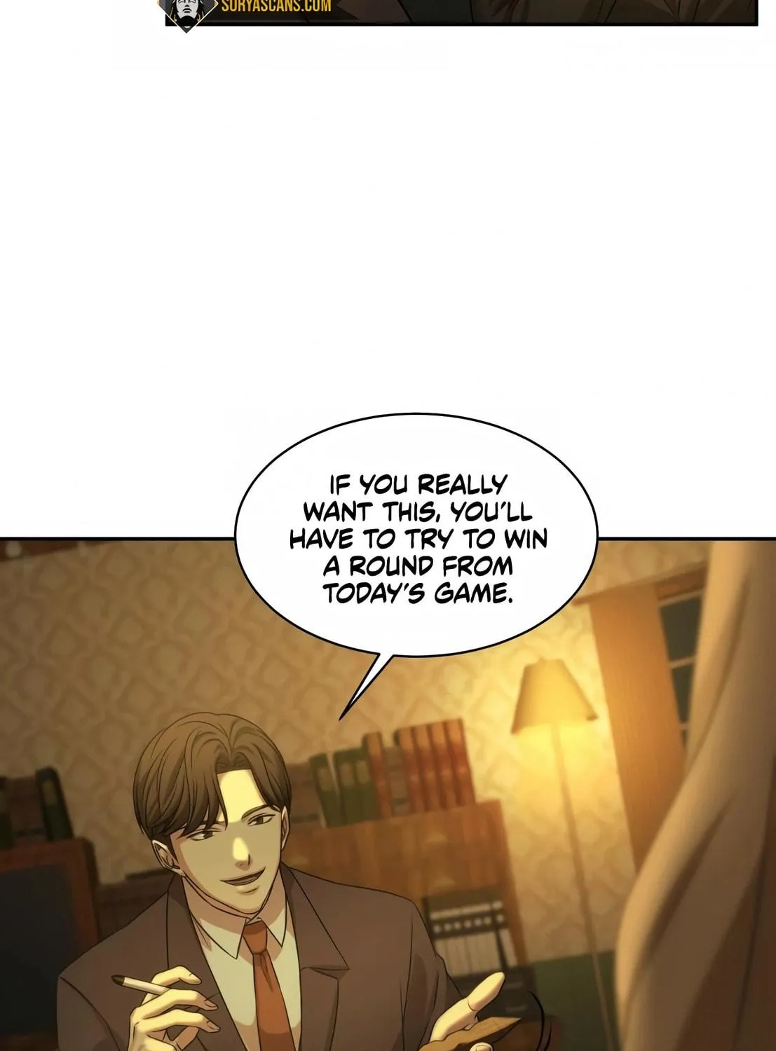 Read Gambling 1945 chapter 1 image 316 on Lezhin