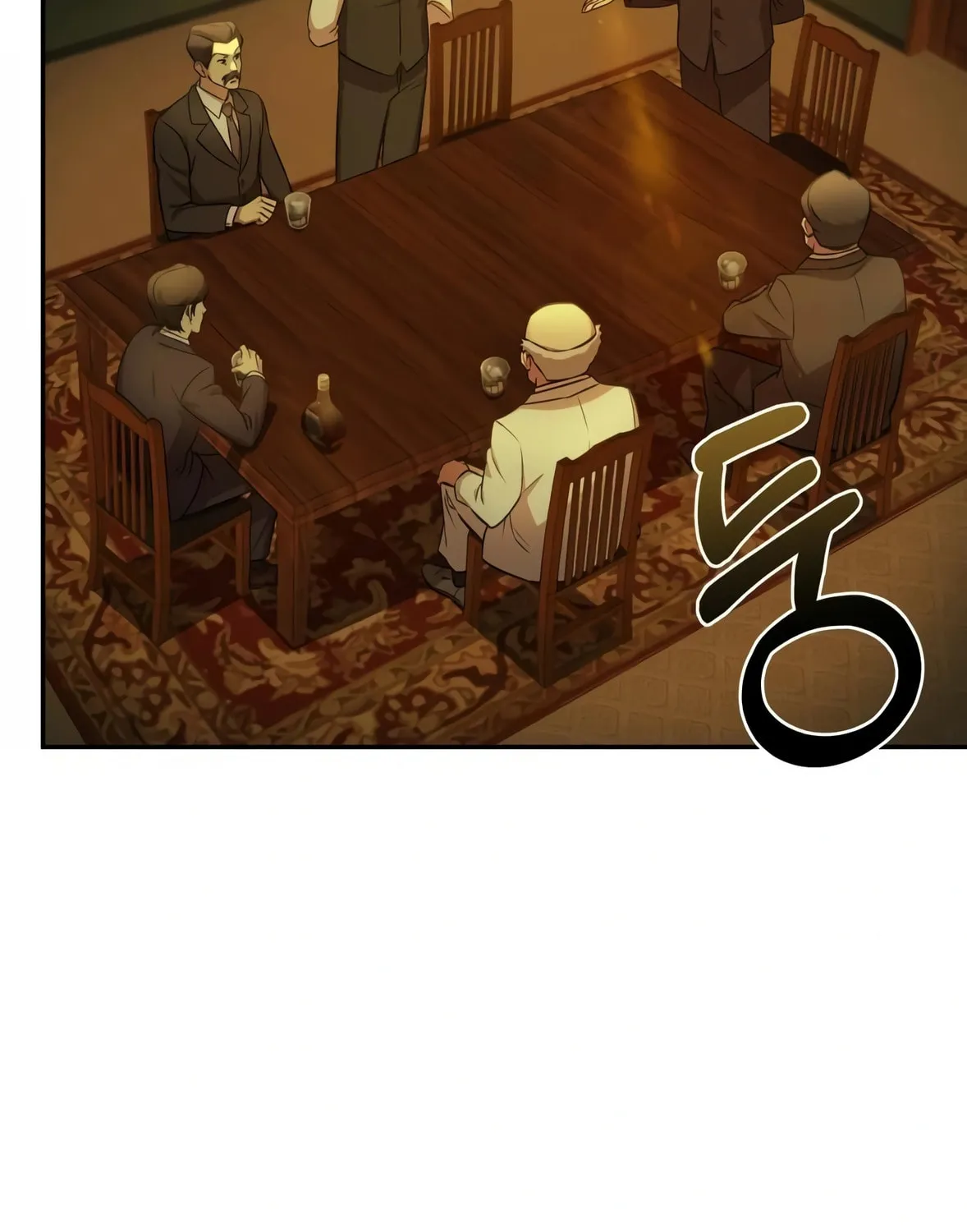Read Gambling 1945 chapter 1 image 32 on Lezhin