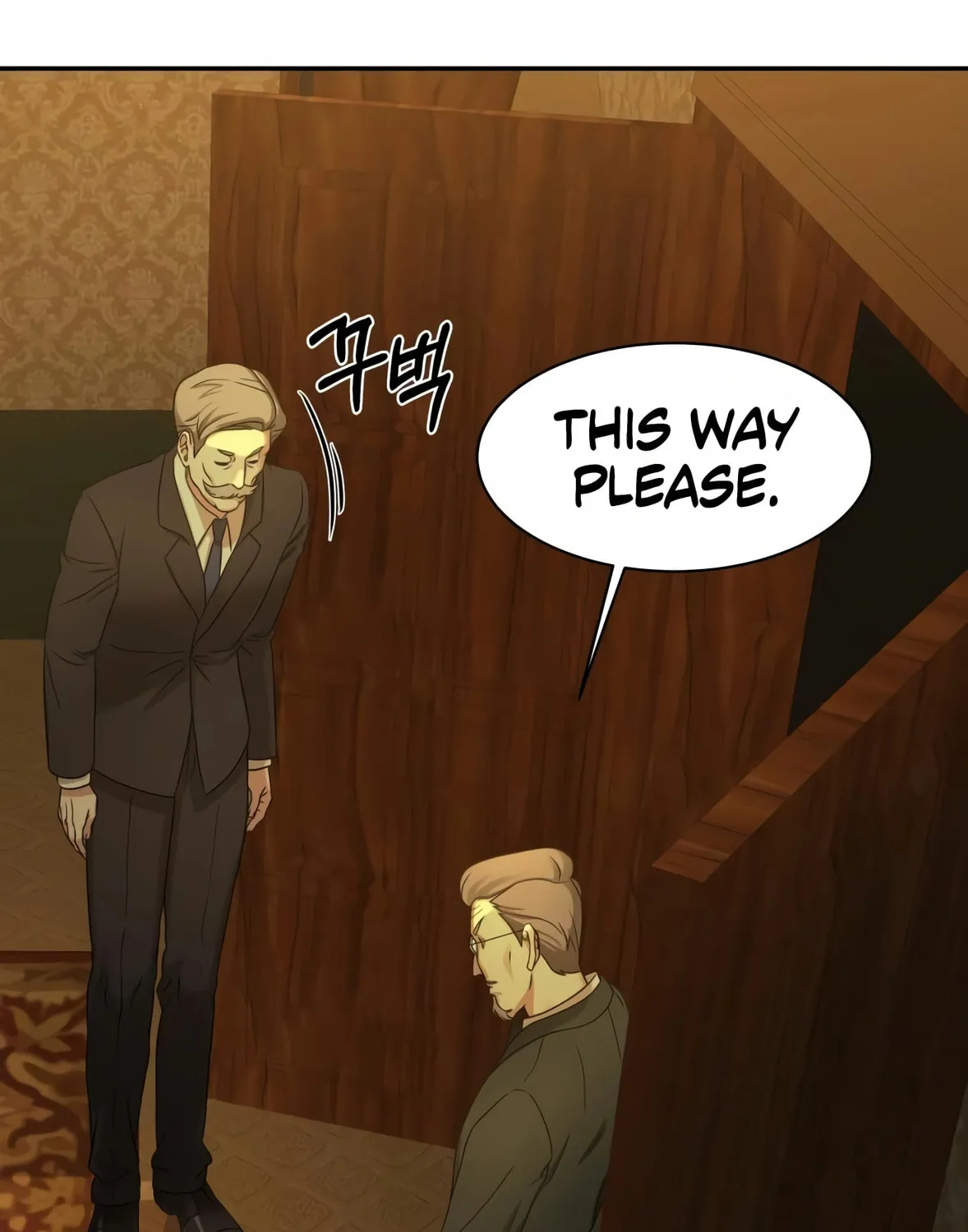 Read Gambling 1945 chapter 1 image 60 on Lezhin